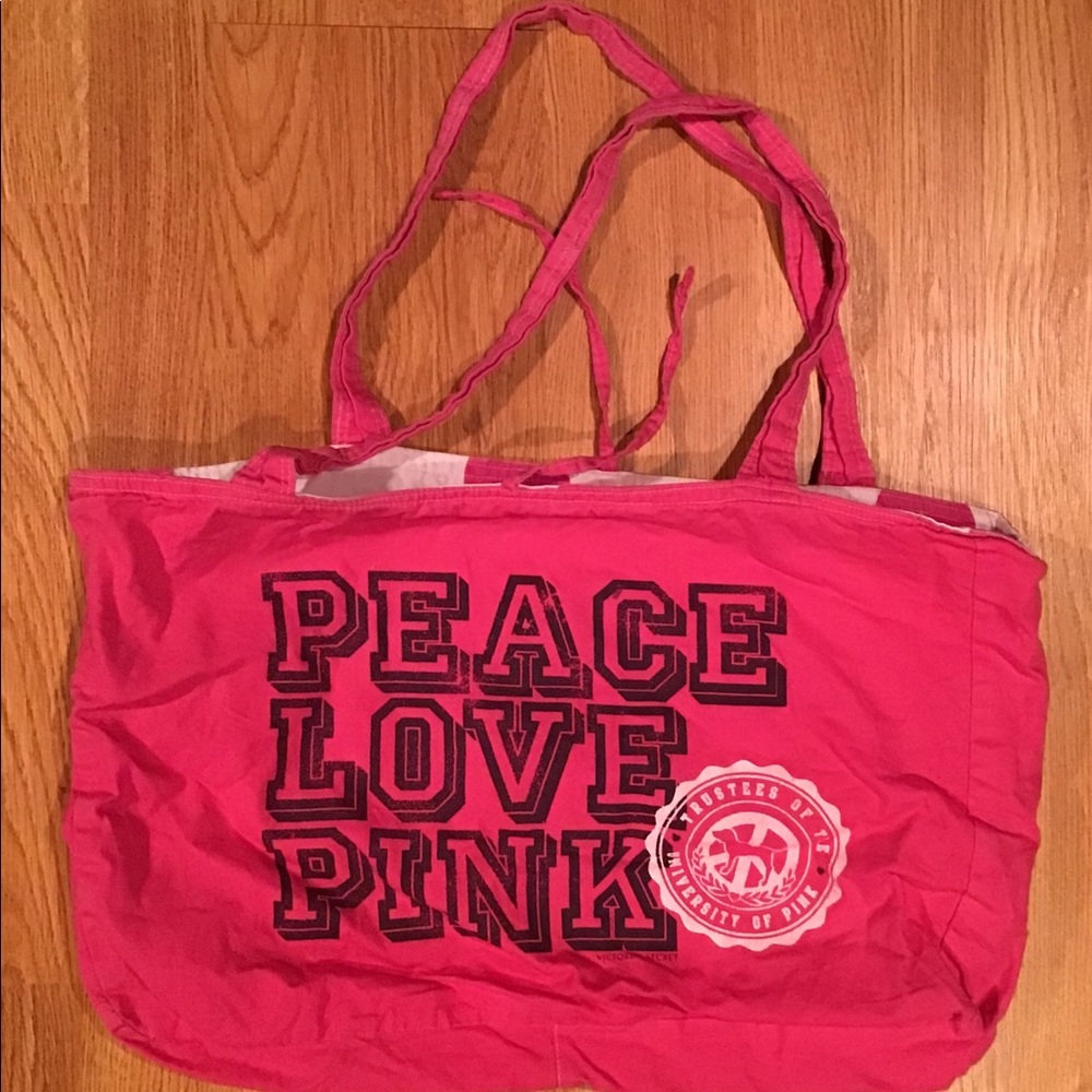 Victoria’s Secret large bag